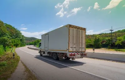 Bursa ile Gemlik Arası Bulaşık Makinesi Taşıma