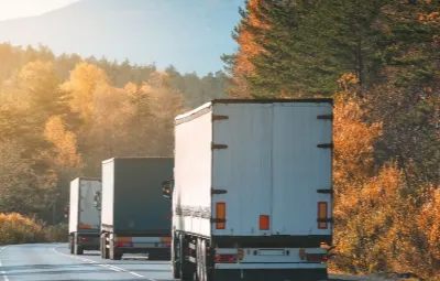 Bursa ile Gemlik Arası Klima Taşıma