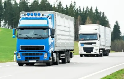 Bursa ile Gemlik Arası Eşya Taşıma